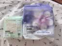 朵薇黄子韬安睡裤夜安裤夜用经期超薄便携旅行L-XL3片卫生巾京东自营 实拍图