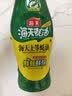 海天 上等蚝油590g 挤挤装 蚝油耗油调料 家用炒菜点蘸油碟 实拍图