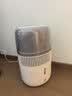飞利浦（PHILIPS）加湿器家用卧室母婴专用静音除菌无雾空调加湿机鼻炎孕妇婴幼儿桌面大容量HU5710/10礼物 实拍图