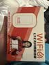 影腾随身wifi多网全国通用无线wi-fi6免插卡无限制大流量卡便携式网卡高速网络可上飞机高铁2026款5GHF 含累计1500G流量180天有效+3000毫安黑色 实拍图