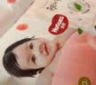好奇（Huggies）铂金装小桃裤成长裤XXL74片(≥15kg)尿不湿【散热口碑王】 实拍图