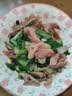 蒋凤记五香肚片下酒凉菜即食熟食秘制卤味鲜香美味真空包装150g现货速发 五香猪肚150g*5袋共750g 实拍图