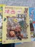 大中华寻宝记系列·儿童中国地理科普知识百科漫画书（9-12册套装共4本）（甘肃/陕西/江西/江苏）人文地理漫画读物儿童科普人文地理科普漫画小学生课外阅读 寻宝记一升二暑假衔接小升初儿童礼物京东自营正版 实拍图