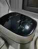 美的（Midea）纤V系列 电饭煲4-5人 IH加热电饭锅家用4L大容量智能预约 防粘胆蒸米饭锅FB40S701 实拍图