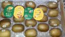 佳沛（zespri）新西兰金奇异果18粒优选果103-124g猕猴桃中秋节礼品送水果礼盒 实拍图