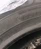 邓禄普（DUNLOP）汽车轮胎 185/60R15 84H SP TOURING T1适配飞度/捷达/致炫/锋范 实拍图