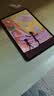 HUAWEIMatePad SE 11英寸 焕新版 华为平板电脑高刷护眼大屏 影音娱乐学生平板学习平板8GB+256GB 星海蓝 实拍图