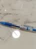 施德楼（STAEDTLER）荧光笔 1+5mm学生考试划重点办公标记号笔 儿童手抄报绘画手账笔开学必备用品 黄色5支364-1 实拍图
