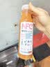 农夫山泉100%纯果汁NFC番石榴(芭乐)混合汁300ml*10瓶饮料礼盒 实拍图