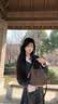 viney新款轻奢水桶包包女包牛皮斜挎包生日礼物高级感送女友老婆 【咖啡色】高档单肩包 品牌大容量休闲通勤手提包 实拍图