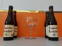 TRAPPISTES ROCHEFORT罗斯福圣杯礼盒330ml*4瓶+酒杯1支 比利时进口 京东自营中秋礼盒 实拍图