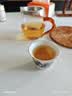 京红运真裸价·玻璃公道杯带过滤加厚耐热分茶器茶漏茶道杯茶海茶具配件 实拍图