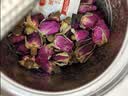 艺福堂花草茶 精品平阴原产胎玫瑰花茶120g 养生茶送母亲不熏硫搭菊花茶 实拍图