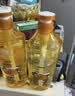 蜂花王俊凯推荐生姜健发啤酒洗发露750ml 实拍图