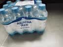 百事可乐纯水乐AQUAFINA无糖0脂0卡苏打气泡水汽水饮料300ml *12瓶 随机发 实拍图