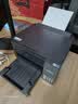 爱普生（EPSON）【6代新品】L4358墨仓式彩色无线AI学习打印机一体机家用/办公L4266/L4268升级自动双面/液晶屏/黑 实拍图