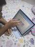 科大讯飞AI学习机S90 Pro 高清类纸护眼屏 AI精准学 AI答疑辅导 中高考同源技术 13.2英寸 8+256G 实拍图