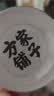 方家铺子山楂干150g 去核无籽山楂片山楂圈花果茶养生茶 酸梅汤原材料 实拍图