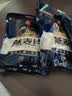 捷氏无蔗糖纯燕麦片1500g澳洲进口原料大片薄片隔夜燕麦高纤营养早餐 实拍图