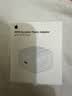 Apple/苹果 40W type-c快充充电器 苹果usb-c原装充电头 旗舰店新款苹果iPhone 17 Pro Max充电器 实拍图