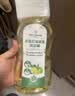1号会员店小苏打去油不残留玻尿酸护手洗洁精除菌果蔬清洁剂家庭装1kg 实拍图