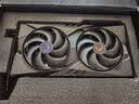 微星（MSI）魔龙 GeForce RTX 5060 8G GAMING OC V1 AI推理 电竞游戏设计智能学习独立显卡 实拍图