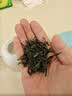 徽六绿茶六安瓜片茶叶250g 2026新茶潜香800特二级雨前自己喝可冷泡 实拍图