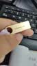 金士顿（Kingston）64GB USB3.2 Gen 1 U盘 DTSE9G3 金属U盘 读速220MB/s 写速100MB/s 学习办公投标电脑车载优盘 实拍图