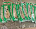 有友 泡椒凤爪 山椒味28g*10支 单个装休闲追剧办公室小吃零食经典 实拍图