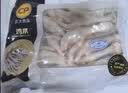 正大鸡爪净重2斤（单个鸡爪约40-50g） 柠檬鸡爪生鲜烧烤 实拍图