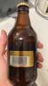 燕京啤酒原酿12度白啤小黑金300ml*12瓶装整箱全麦德式白啤 燕京原酿小黑金 300mL 12瓶 整箱装 晒单实拍图