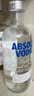绝对伏特加（Absolut）洋酒 40度 原味 500ml   调酒 基酒 中秋送礼 实拍图