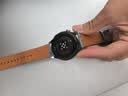小米（MI）Xiaomi Watch 5 eSIM 全智能旗舰手表 智能手势控制健身房模式心脏健康柔雾蓝 独立通话 送男女 实拍图