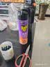 雷达（Raid）杀虫剂喷雾 550ml*2瓶 香甜橙花香型家用室内杀蟑 杀虫气雾剂 实拍图
