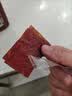 良品铺子原味肉脯500g 自营靖江风味高蛋白鸡肉干肉脯独立小包装 休闲零食 实拍图