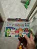 润本植物精油贴户外随身贴36片儿童成人香茅植物精油贴户外便携彩色版 实拍图