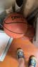 斯伯丁（SPALDING）篮球TF系列7号PU比赛室内外兼用耐磨学生成人青少年 77-176Y 实拍图
