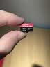 Sandisk闪迪512GB TF（MicroSD）内存卡 A2 4K V30 U3 C10 至尊超极速移动存储卡 读速200MB/s 写速140MB/s 实拍图