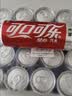 可口可乐（Coca-Cola）健怡汽水 碳酸饮料 330ml*24罐 整箱装 新老包装随机发货 实拍图