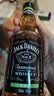 杰克丹尼（Jack Daniels）礼盒装 可乐+柠檬+苹果味 330ml*6瓶  威士忌  预调酒 中秋送礼 实拍图