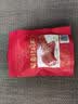 双鱼牌猪肉脯308g 自然片散付片 靖江特产肉类零食小吃 原味猪肉铺片 原味308g 实拍图