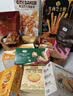 榛子味威化饼干 1.35kg(45g*30) 1.35kg*1箱 实拍图