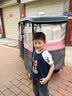华为nova 16 时代少年团代言 256GB 晴空蓝 后置红枫影像 麒麟9010S芯片 直屏智能手机 实拍图