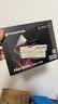 宏碁掠夺者（PREDATOR）32G(16G×2)套装 DDR5 6000频率 台式机内存条 Hermes冰刃系列 RGB灯条(C28) 石耀黑 AI电脑配件 实拍图