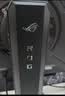 华硕ROG 绝杀27二代 XG27ACMES 27英寸显示器2K 240Hz电竞显示器2代超频255Hz HDR400 G-Sync HDMI 2.1 实拍图