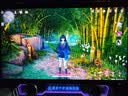 AMZFAST27英寸 2K 疾速320Hz FastIPS显示器 硬件低蓝光 HDR400升降旋转 电竞游戏屏白色 迅龙Pro G27F6W 实拍图