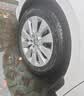 邓禄普（DUNLOP）汽车轮胎 205/55R16 91V SP SPORT FM800 适配朗逸/速腾/卡罗拉 实拍图