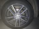 玲珑轮胎汽车轮胎215/55R17 94V御风CrosswindHP010 营运车专属耐磨节油 实拍图