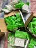 施耐德开关插座面板 皓呈升级款 家用86型墙壁电源插座 皓隽一位电视 实拍图