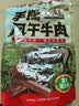 三只松鼠手撕风干牛肉干250g原味内蒙古特产风味牛肉干肉脯休闲零食 实拍图